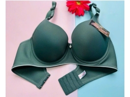 ÁO SISTER HOOD 2472 -  XANH RÊU